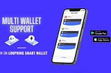 Multi-Wallet Support is Live!