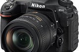 Nikon D500 vs Nikon D7500: Which One is Right for You?