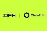 DeFiHelper Integrates Chainlink Price Feeds To Help Calculate Transaction Fees Across Five…