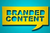 WHY YOU NEED A CONTENT BRANDING GUIDE