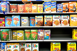 5 Common Ingredients in Processed Foods: