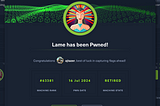 [ Lame ] HTB Visual Walkthrough 2024