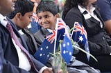 Alex Lisov | What’s on and open on Australia Day