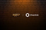 RSGP x Chainlink featured image