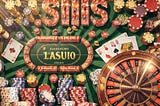 roulette giriş