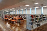 Bibliotecas-parque devem reabrir sob concessão à ONG Espaço Jango