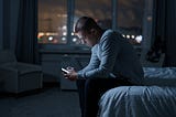 Ghosted After Sex