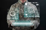 Tech Innovation in Defence: Exploring Opportunities and Risks for Stock Investors