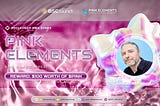 BSCLaunchpad & Alexander Pulkert, CEO at Pink Elements AG