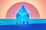 Introducing Lido