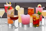 Best cocktails to make at home: A Culinary Adventure