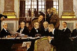 Treaty of Versailles: Peace and Punishment After WWI