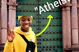 Why I Go to Church as an Atheist: Navigating the Complexities of Belief and Family Relationships