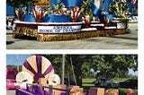 Float Decorations Supplies | Paradefloatstuff.com