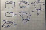 Assignment 01 - Parametric Sketches