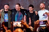 Coldplay’s Artless Sellout is a Metonym for Modernity