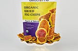 Tasty Fig Chips: A Yummy Snack Story!