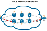 Packet Switching And Advance Options To Communicate Data on Internet