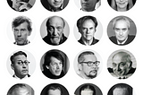 Project 3: Designer Collage & Expanding the Canon