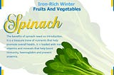 Health benefits of Spinach |top 10 health benefits of water spinach is it | healthy to eat spinach