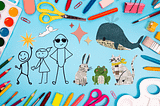 How To Rally Imaginary Friends To Help You Defeat Creative Blocks