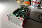 Setting up a Headless Raspberry Pi 3