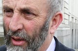 Why Danny Healy-Rae’s comments about climate change were MOSTLY right