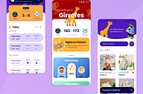 Olympic App