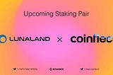 Coinflect Update: LunaLand