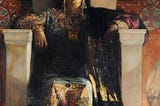 Theodora: One of History’s Most Powerful Women