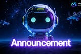 MGN Liquidity Market-Making Model Optimization Announcement