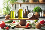 Polyunsaturated Fats: Essential, But Also Harmful