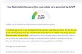 QuillBot: The AI-Powered Tool that Outsmarts Content Detection Systems