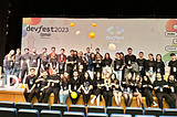 DevFest’23 Izmir recap from an organizer perspective