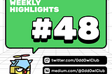 Weekly Highlights — July 3rd, 2023