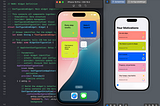 How to Build a Configurable SwiftUI Widget with App Intents and SwiftData