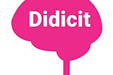 Didicit | Logo