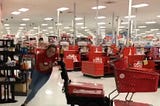 The Tales of Target: Episode 6