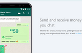 WhatsApp Pay: A New Disruption In Payment System?