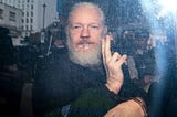 Why Assange Symbolises Truth