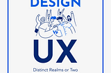 Design vs UX