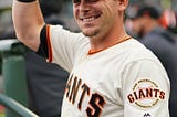 8/5–8/14 Giants Photos