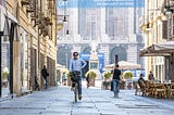 My Approaches to Street Photography