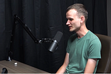 Vitálik Buterin (CEO of Ethereum) talked about immortality (and about many other interesting…