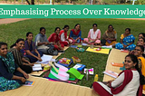 The Montessori Approach: Emphasising Process Over Knowledge