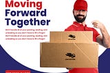 Movers and Packers in Dubai: Your Ultimate Guide to Hassle-Free Relocation
