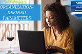 Choose Your Own Adventure: NIST Organization- Defined Parameters (ODPs) & Organizationan-Defined…