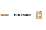 Product Wizard