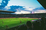 Mastering Football Statistics
