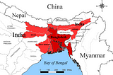 Bangladesh, Bhutan, India - hydropower treaty soon